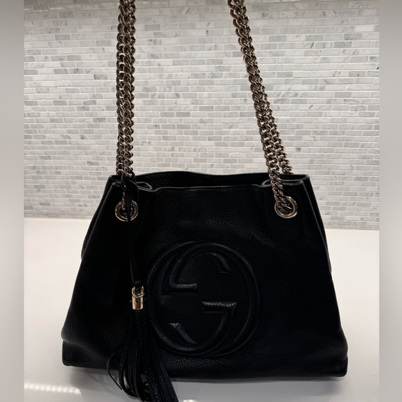 Gucci Bag - ORIGINAL - Picture 11 of 13